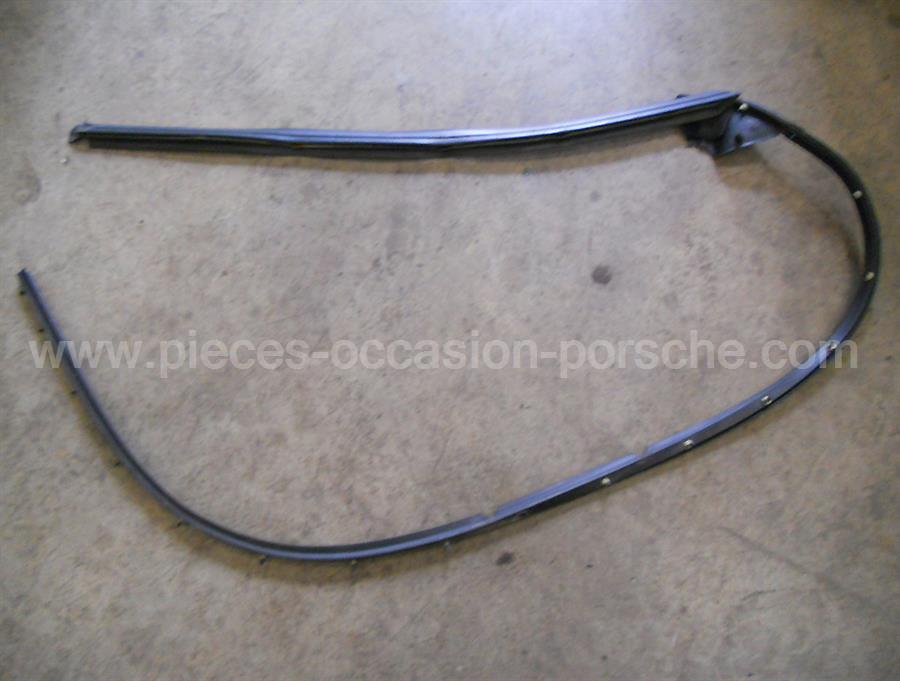Joint extérieur porte G Porsche